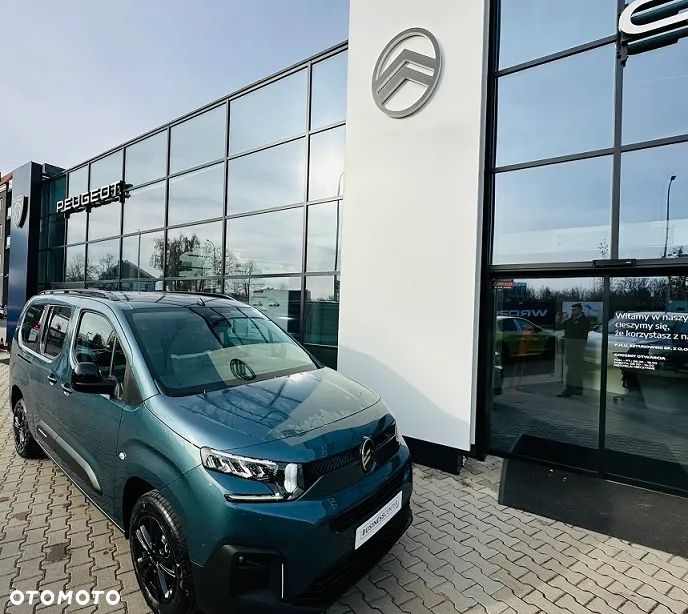 Citroën Berlingo - 1