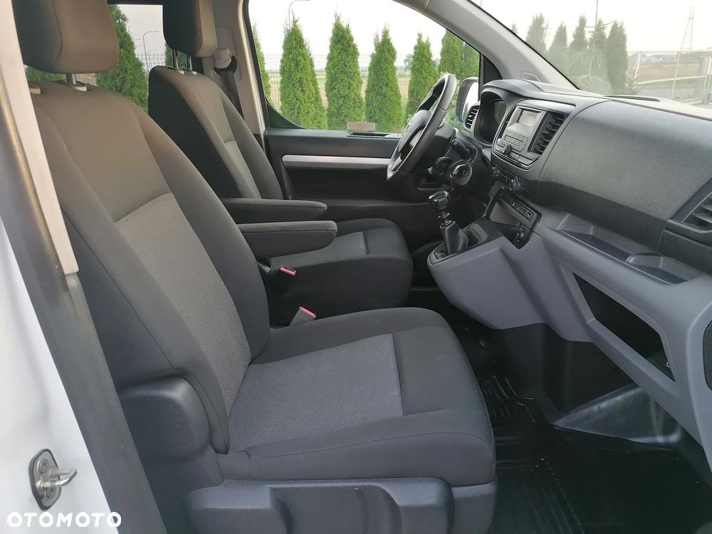 Toyota ProAce D-4D Long 3,0t Active (bryg.) - 18