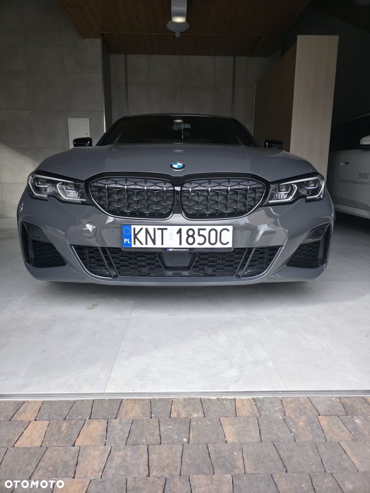 BMW Seria 3 - 31