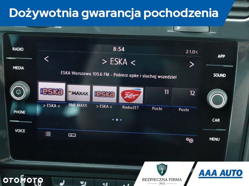 Volkswagen Golf Variant - 12