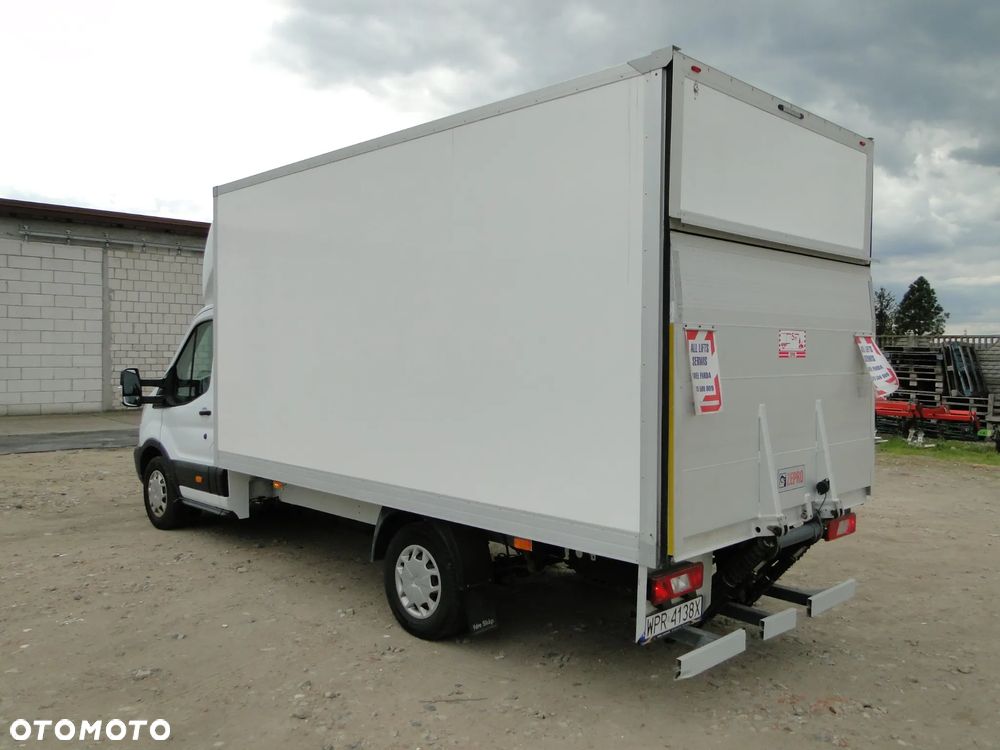 Ford Transit - 6