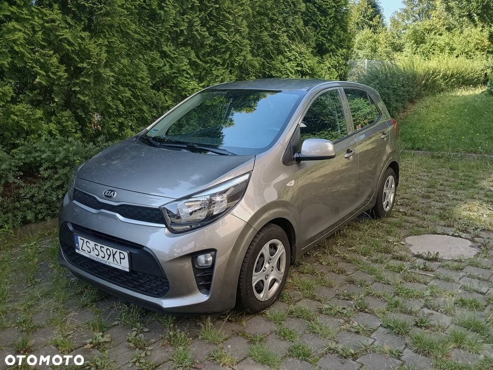 Kia Picanto 1.2 M - 1