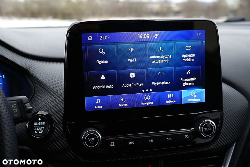 Ford Puma 1.0 EcoBoost ST-Line V - 27