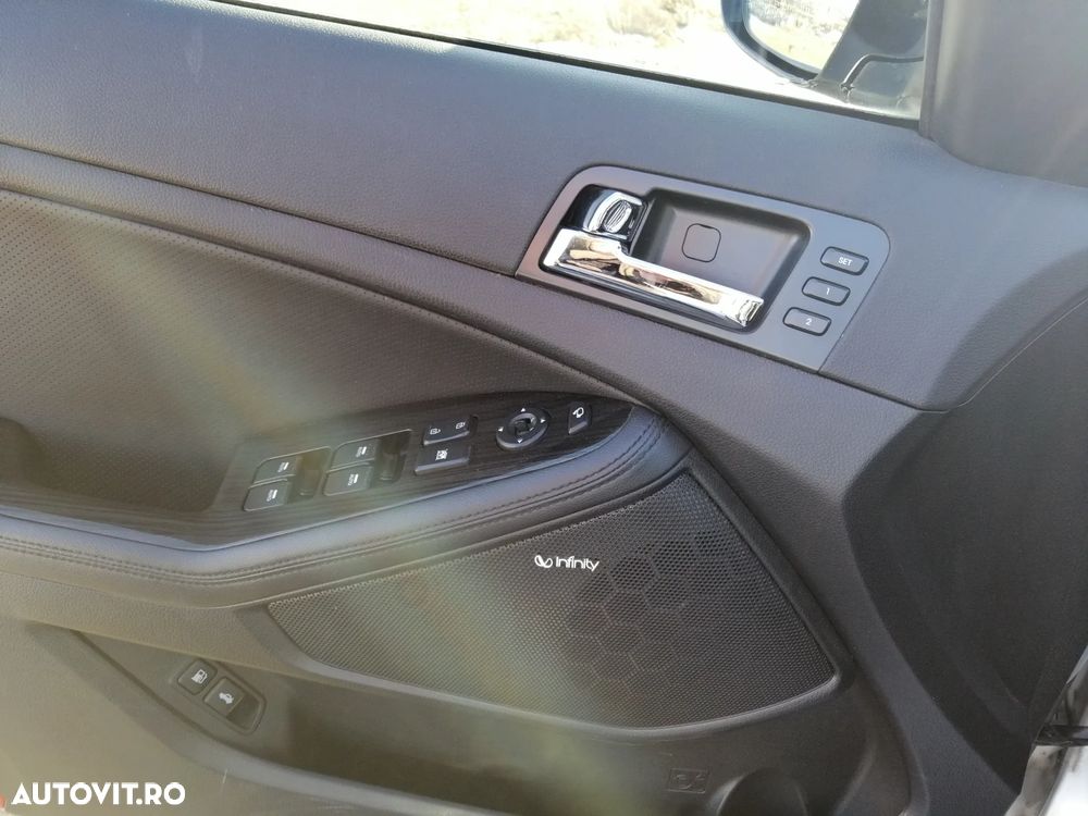 Kia Optima 1.7 CRDI EcoDynamics Edition 7 - 17