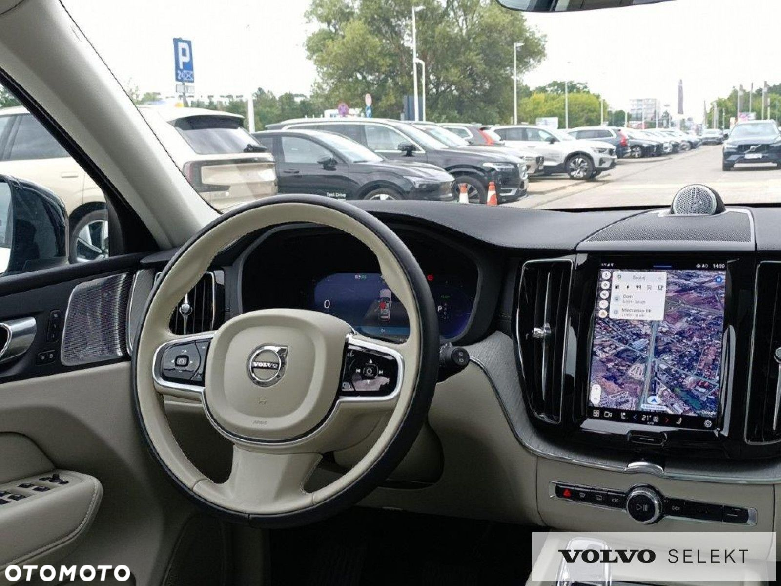 Volvo XC 60 - 20