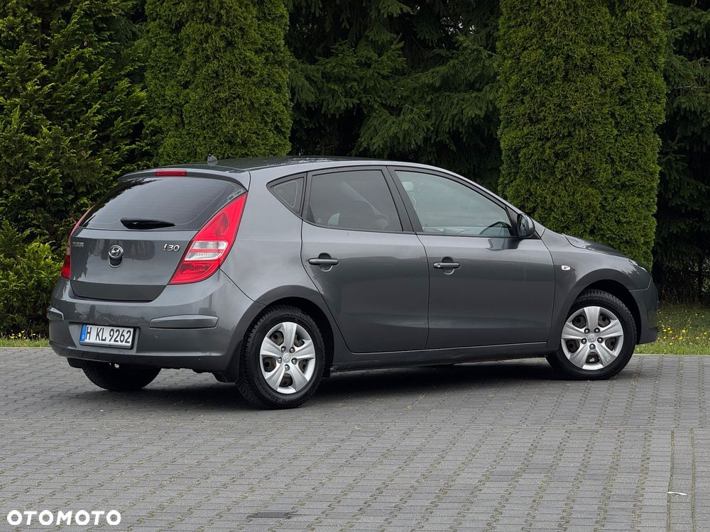 Hyundai i30 - 3