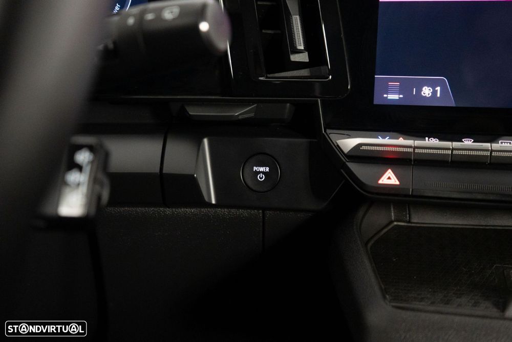 Renault Mégane E-Tech EV60 Evolution Optimum Charge - 24