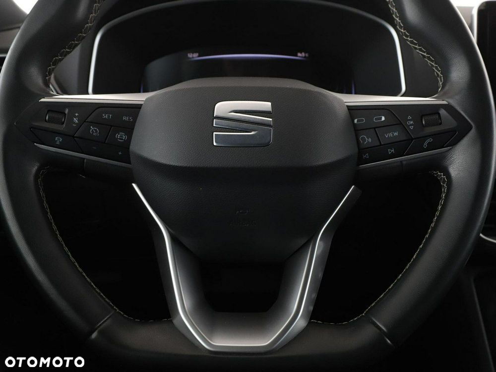 Seat Tarraco 1.5 TSI ACT OPF DSG Style - 21