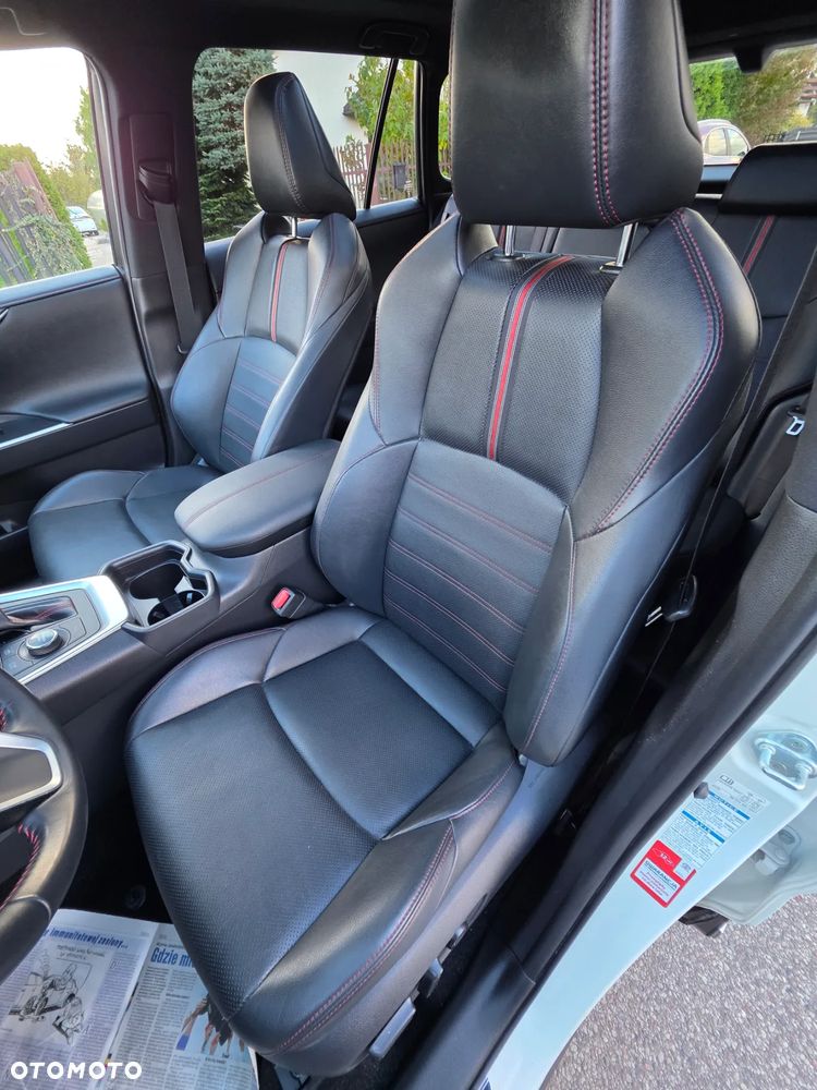 Toyota RAV4 2.5 Plug-In Hybrid Selection 4x4 - 9