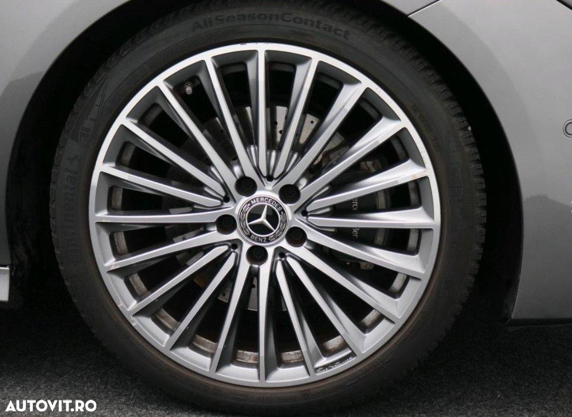 Mercedes-Benz CLA 200 Shooting Brake 7G-DCT AMG Line - 28