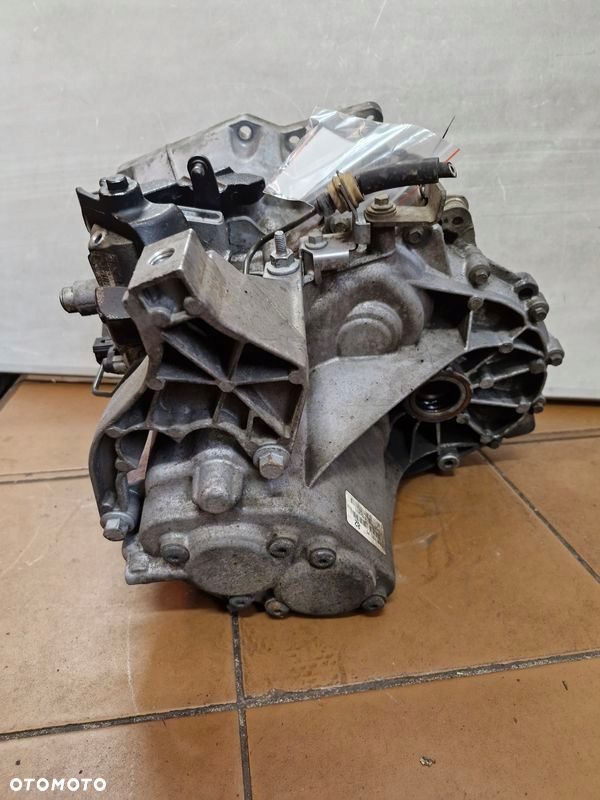 ford focus mk3 1.0 b ecoboost skrzynia biegów manualna cv6r-7002-pp - 7