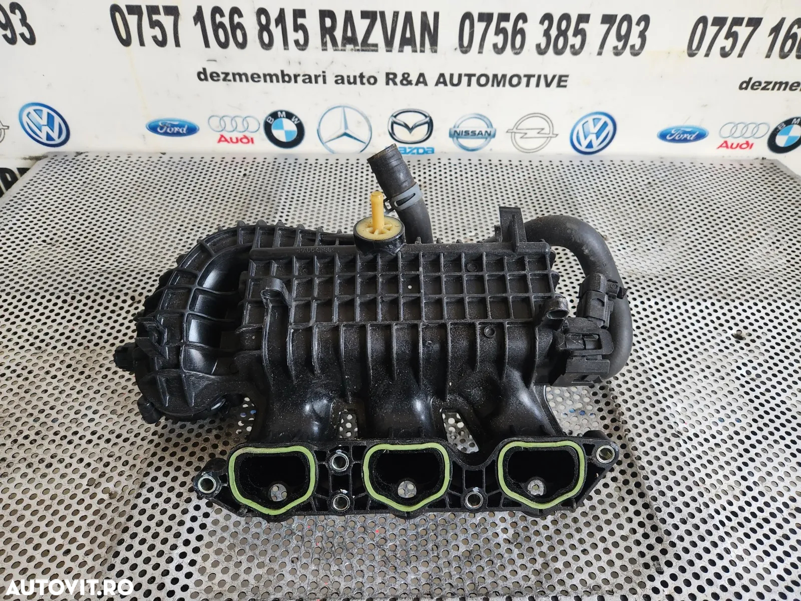 Galerie Admisie Vw Seat Skoda 1.0 TSI TFSI Motor DKR DBY Cod 04CE Vw Polo T Roc T Cross Golf 7 VII - 4