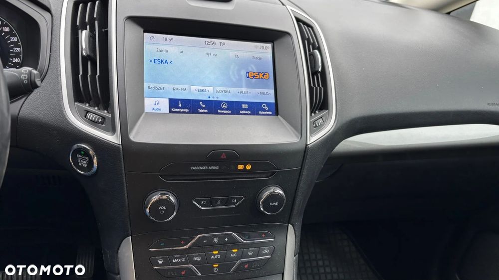 Ford S-Max 2.0 EcoBlue Business - 32