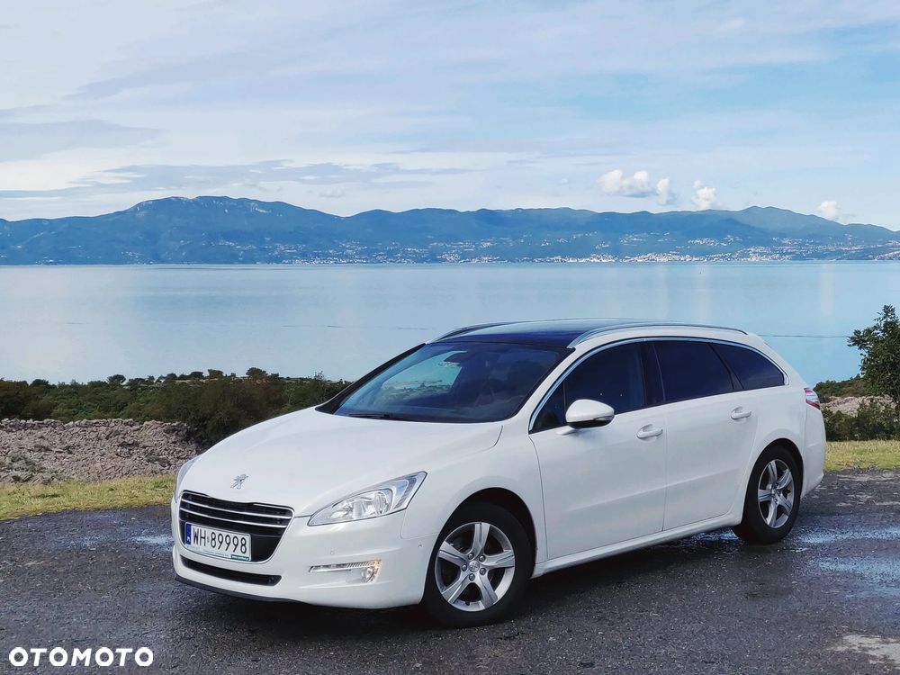 Peugeot 508 2.0 HDi Business Line - 1