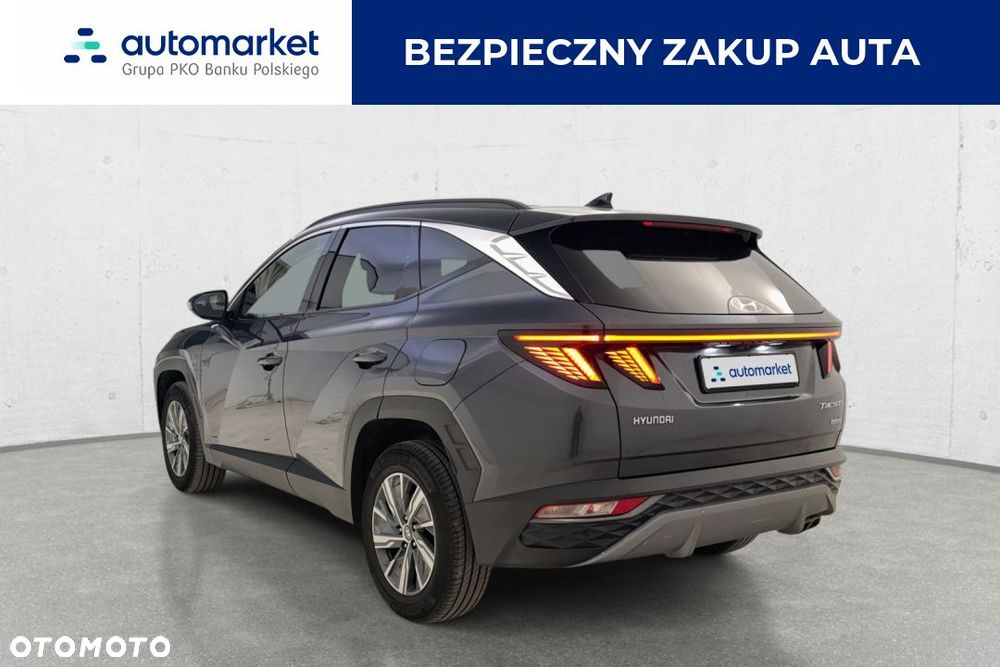 Hyundai Tucson - 3