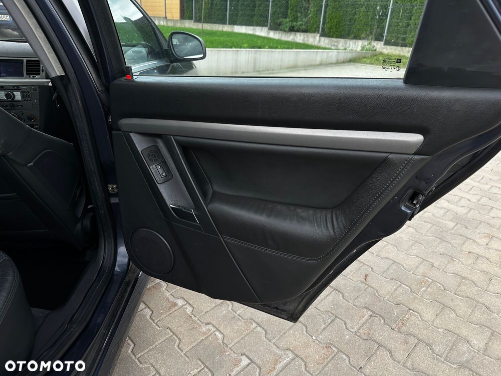 Opel Vectra 2.0 Turbo Sport/GTS - 23