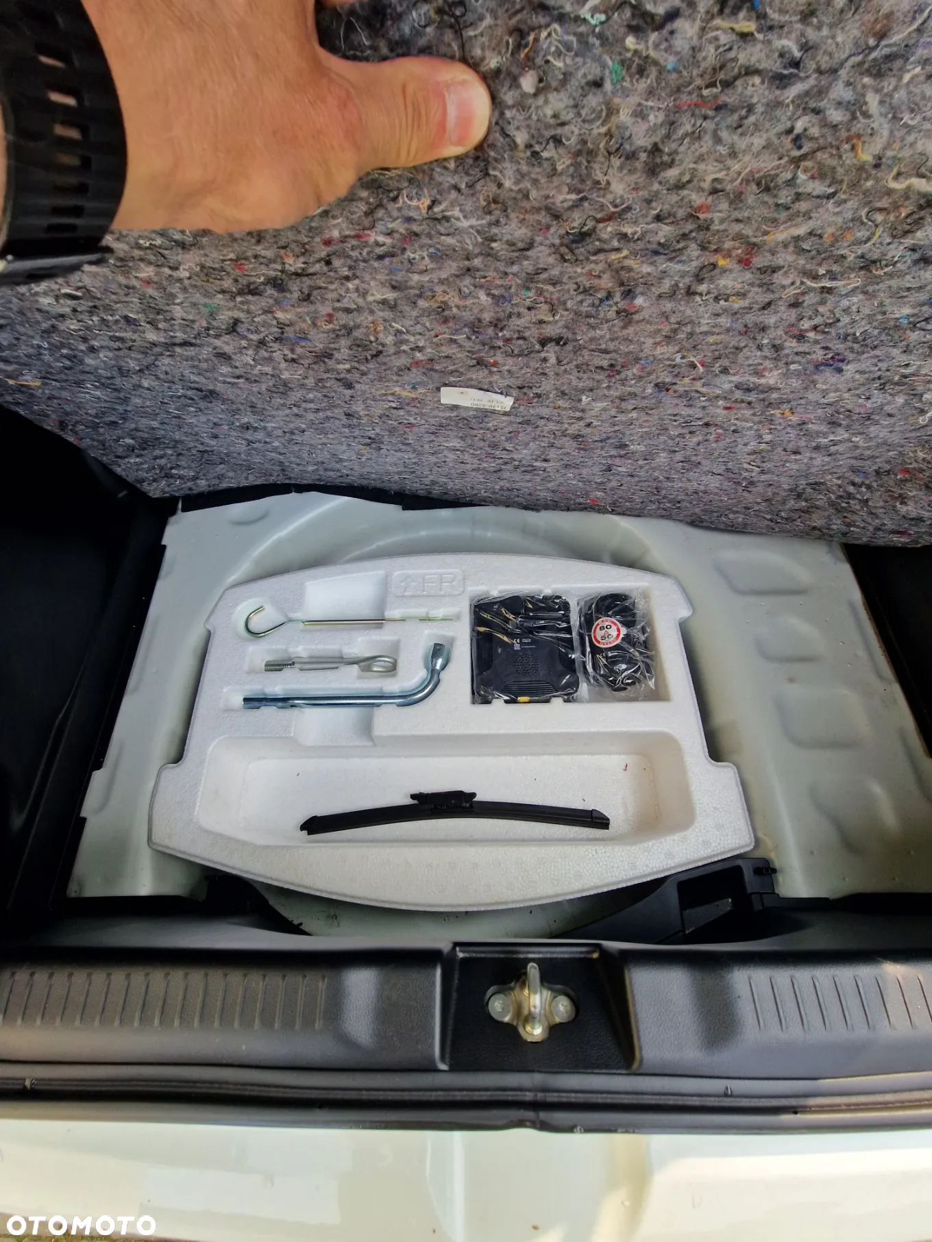 Suzuki Swift 1.2 Premium - 13