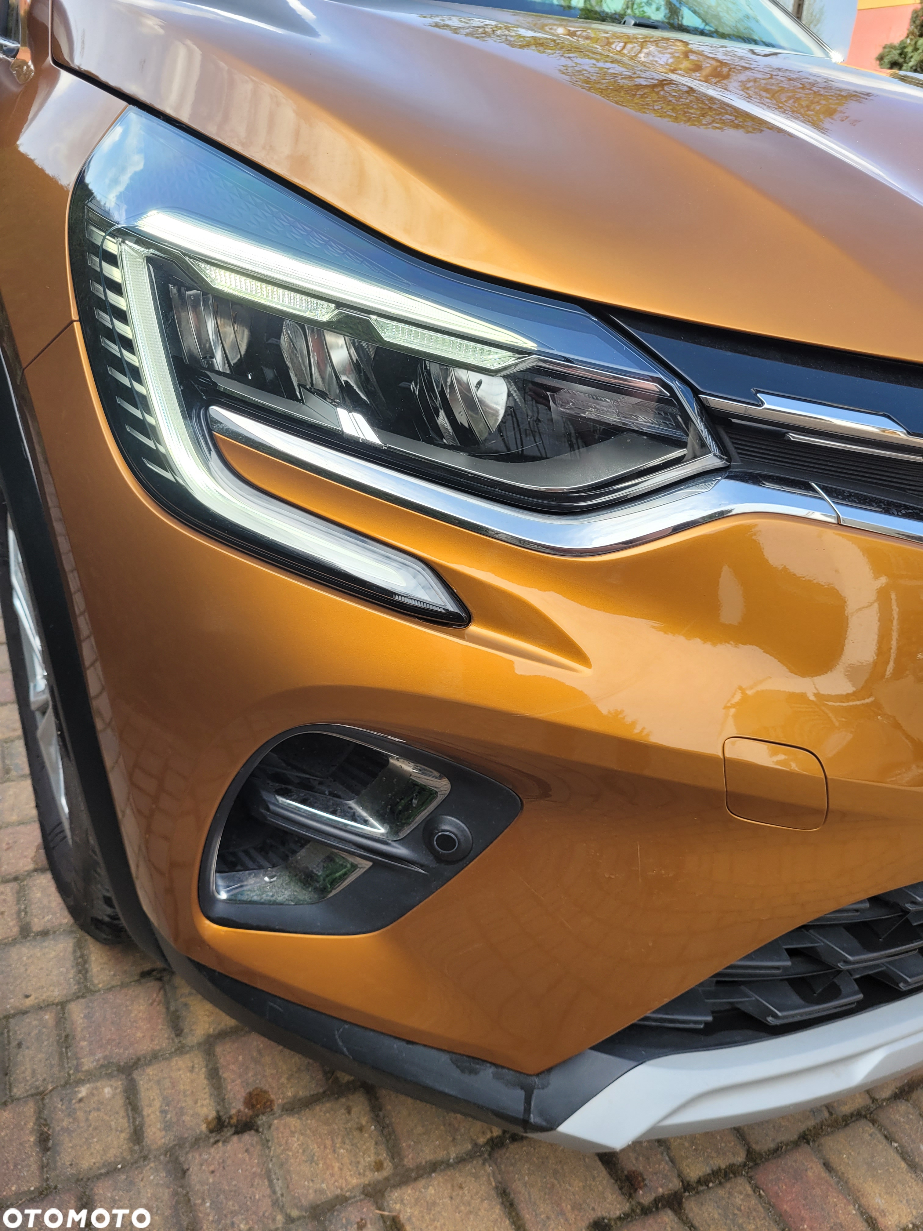 Renault Captur TCe 100 BUSINESS EDITION - 8