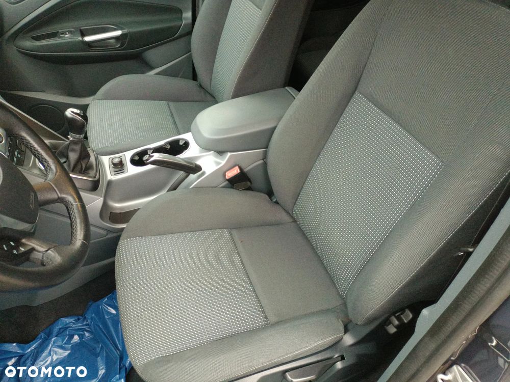 Ford C-MAX 1.6 Ti-VCT Champions Edition - 20