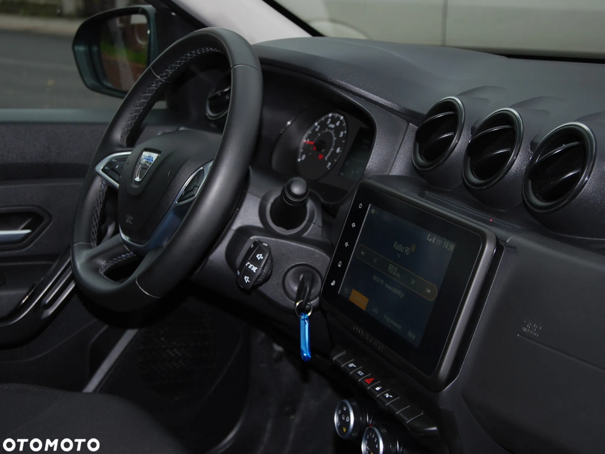 Dacia Duster 1.0 TCe Comfort - 38