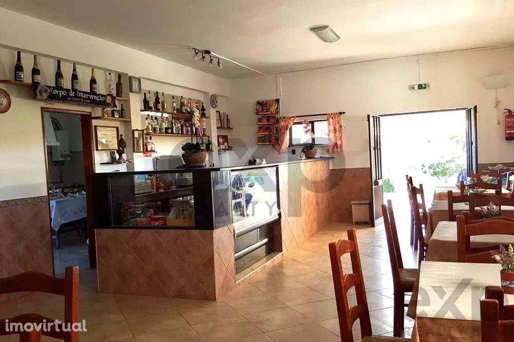 Encanto Rústico: Casa 2 Andares em Tavira, Algarve - Grande imagem: 4/9