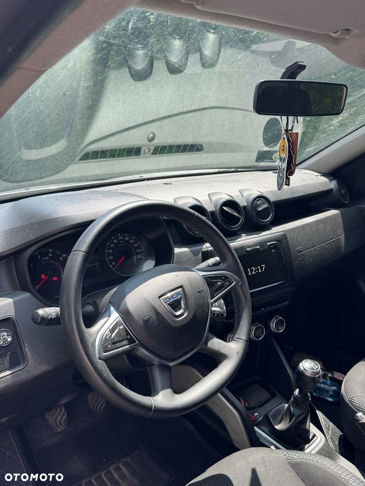 Dacia Duster 1.0 TCe Prestige - 5