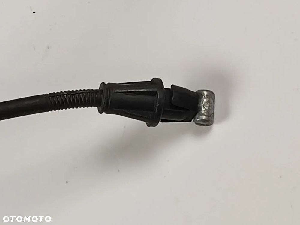 JEEP COMPASS 07-10r Linka Maski - 3