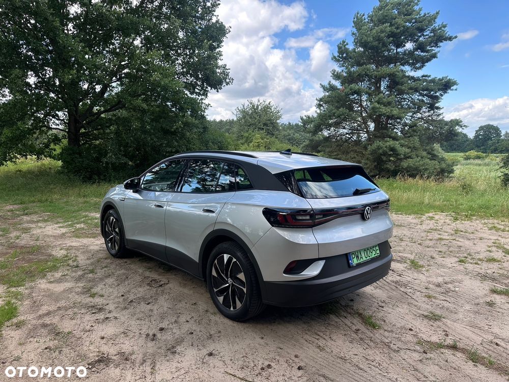 Volkswagen ID.4 77kWh Pro - 4