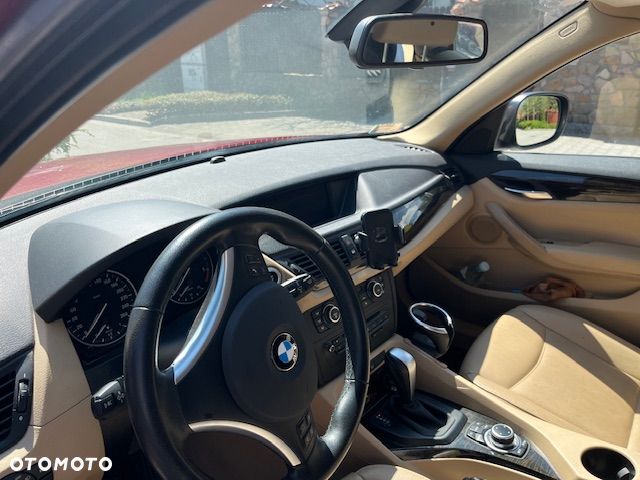 BMW X1 xDrive20d - 5