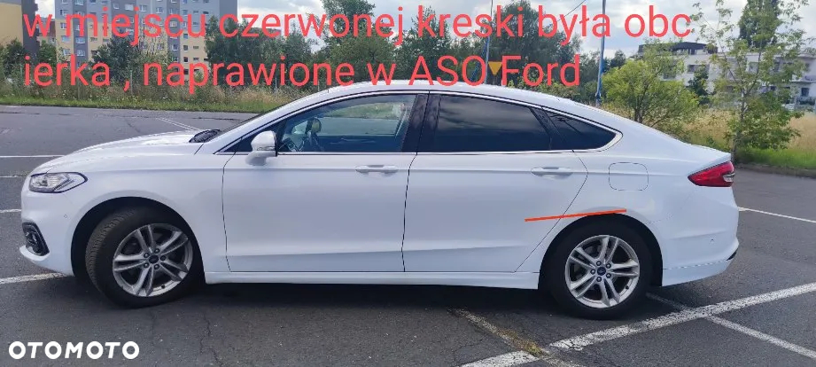 Ford Mondeo 1.5 EcoBoost Titanium - 13