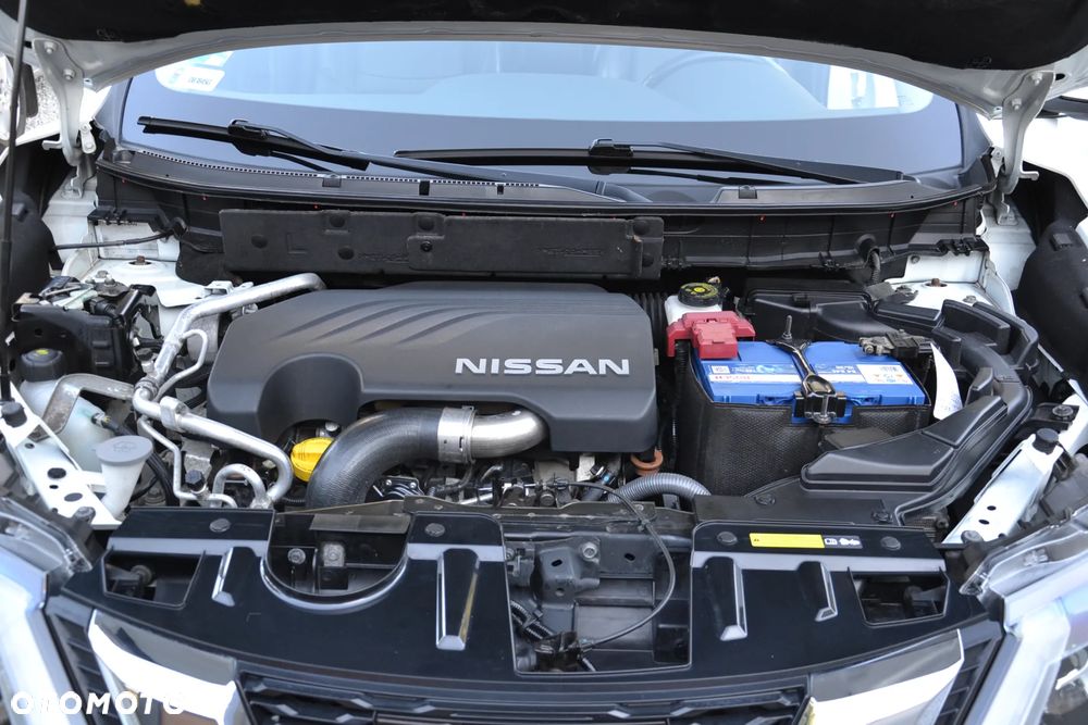 Nissan X-Trail 2.0 dCi Tekna 4WD - 20