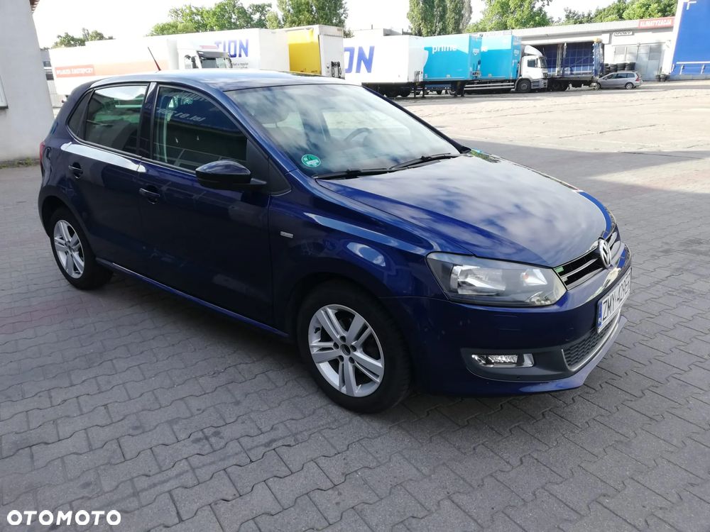Volkswagen Polo 1.2 TSI MATCH - 3