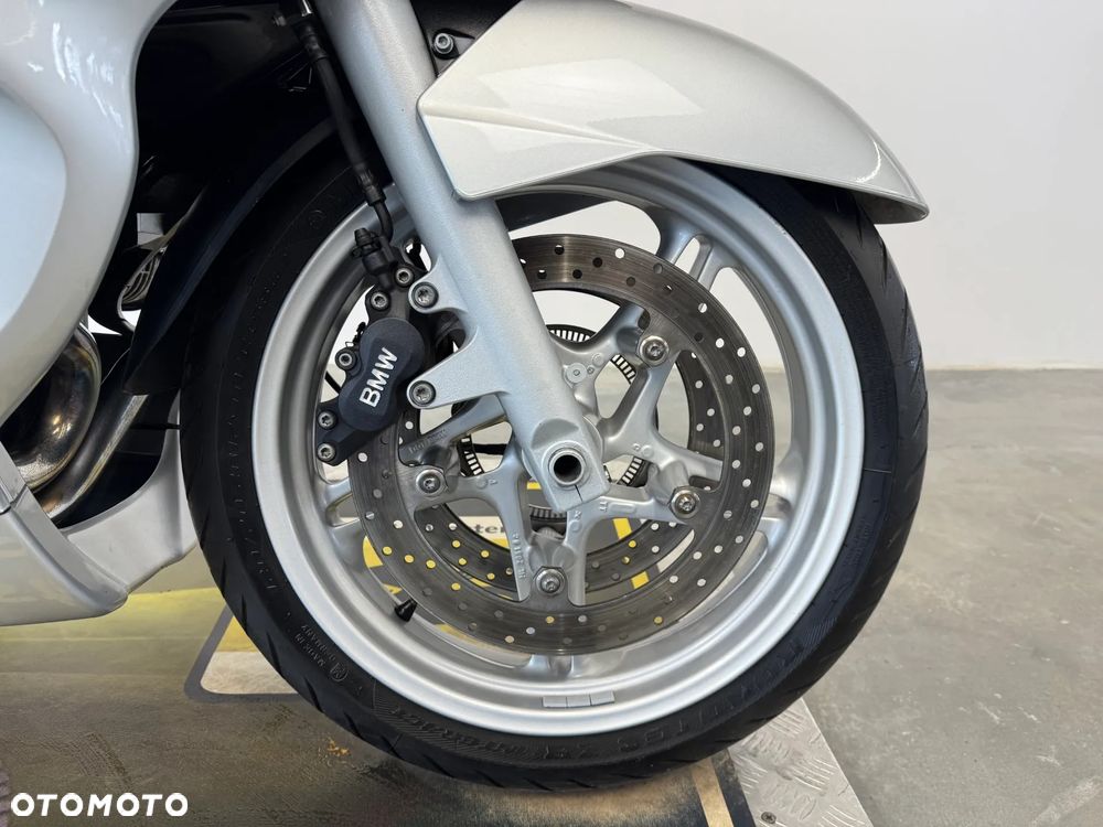 BMW R - 8