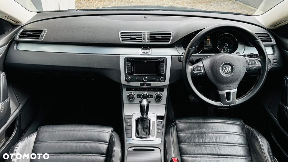 Volkswagen CC - 5