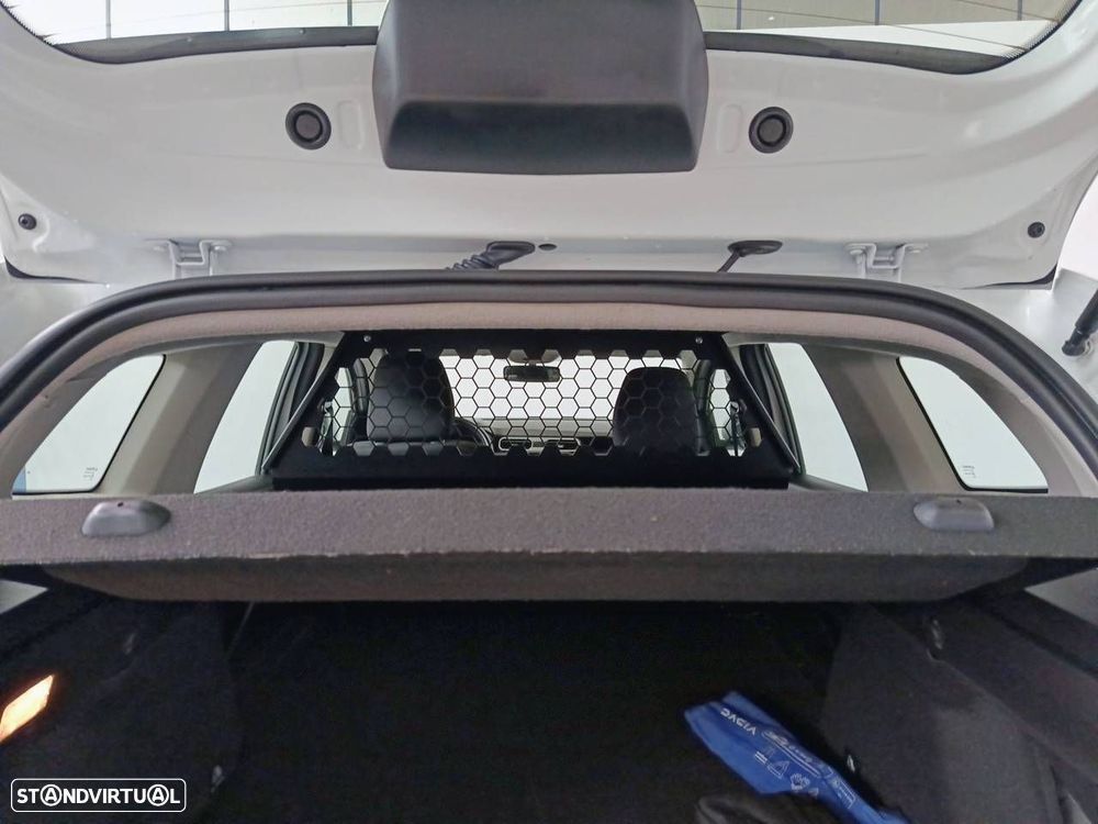 Dacia Duster 1.0 TCe ECO-G Essential Bi-Fuel - 6