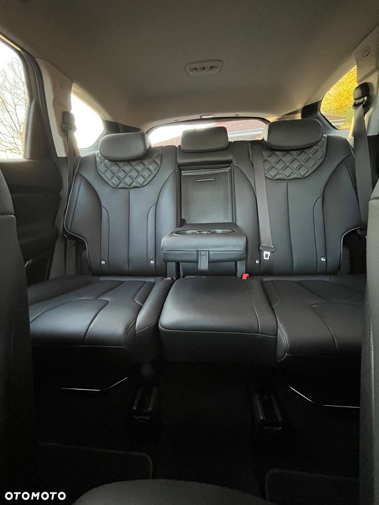 Hyundai Santa Fe 1.6 Plugin-Hybrid 4WD Prime - 20