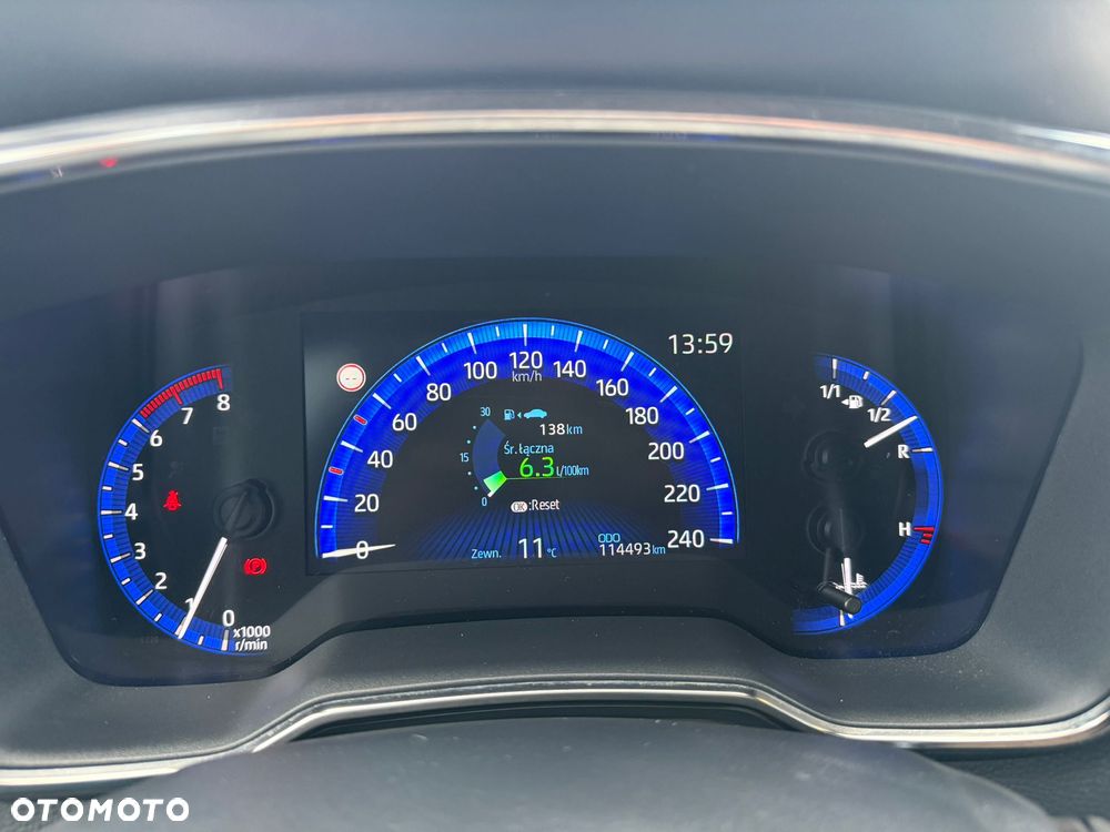 Toyota Corolla 1.2 T Comfort - 15