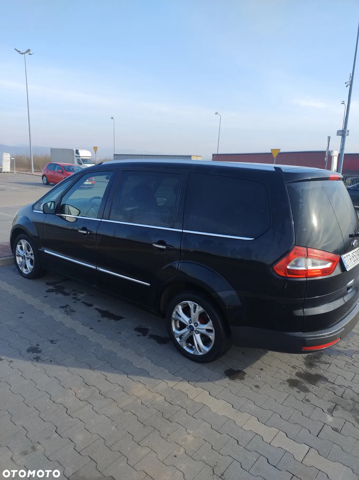 Ford Galaxy - 5