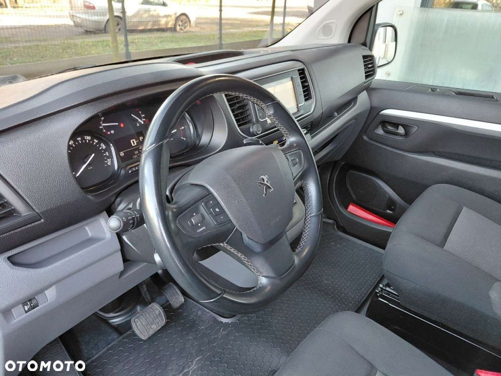 Peugeot Expert - 13