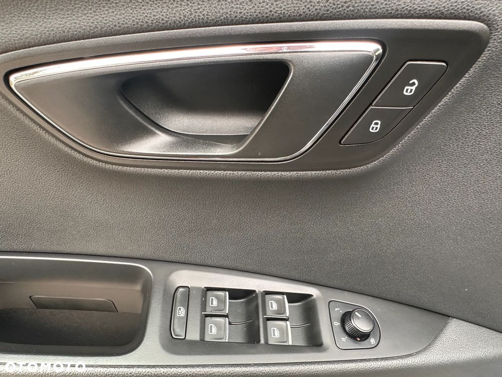 Seat Leon 2.0 TDI DPF Start&Stop FR - 26