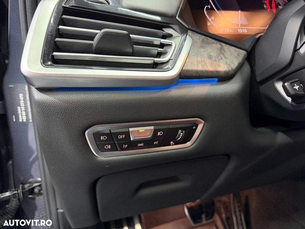 BMW X5 - 20