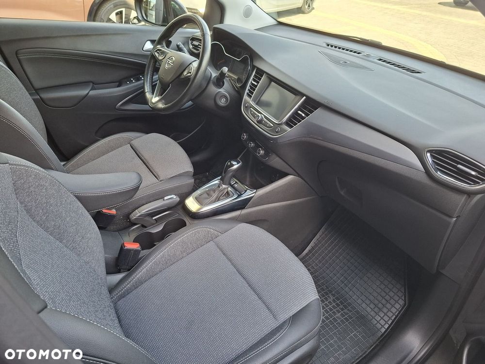 Opel Crossland - 16