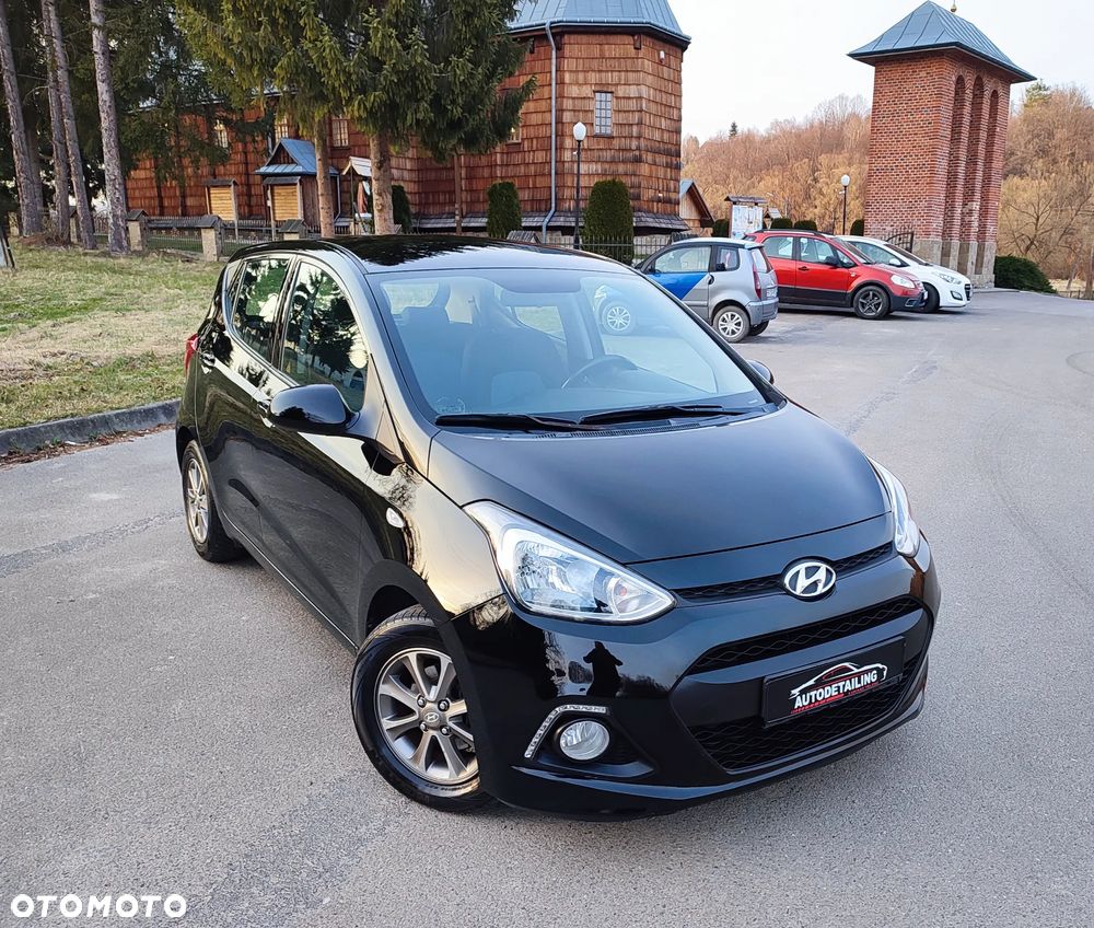 Hyundai i10 - 34
