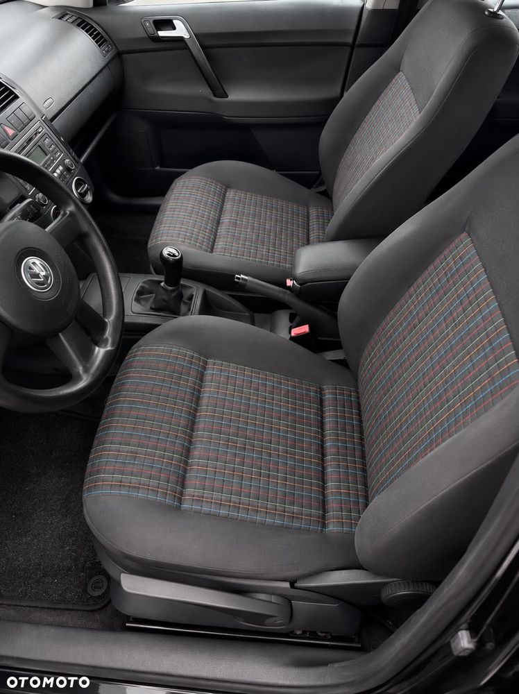 Volkswagen Polo 1.2 United - 6