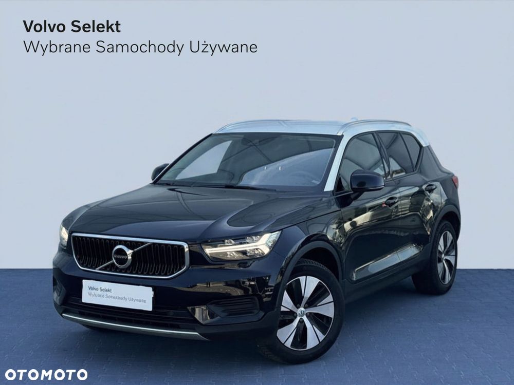 Volvo XC 40 - 1