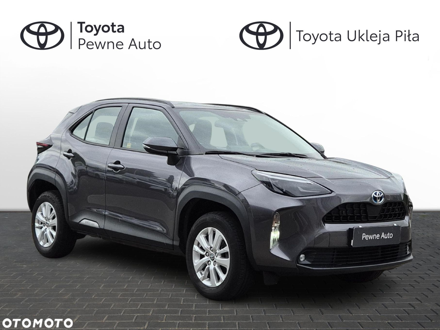 Toyota Yaris Cross - 31