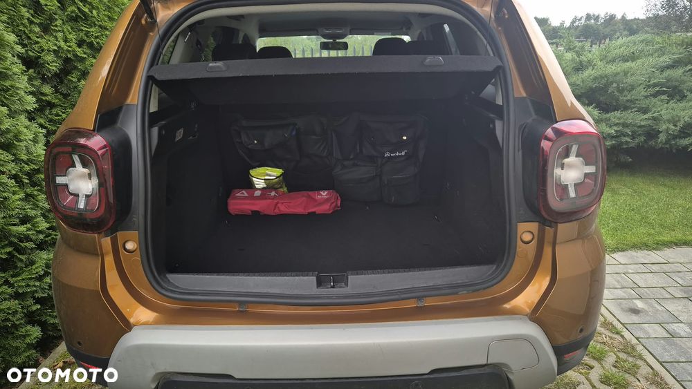 Dacia Duster 1.0 TCe Prestige - 18