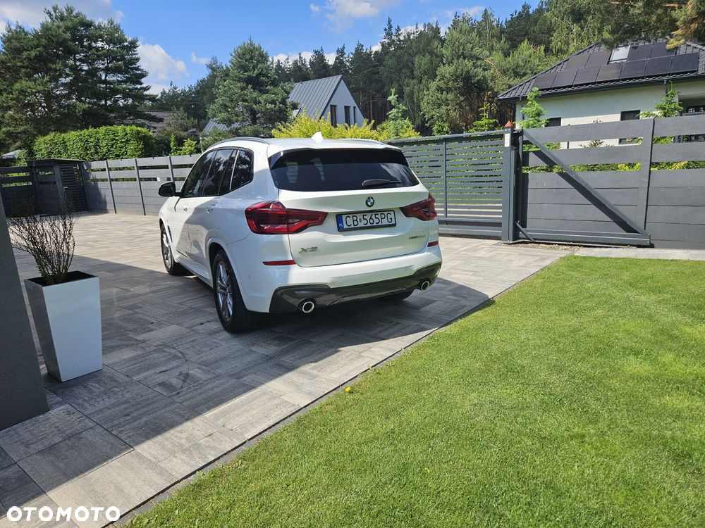 BMW X3 M - 2