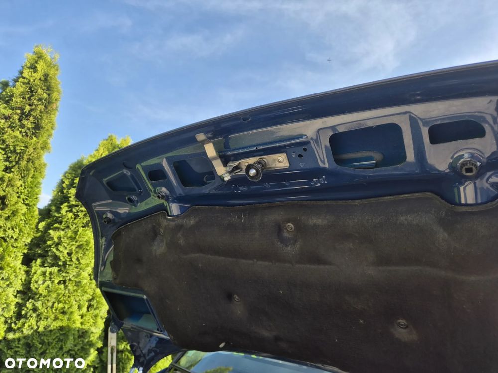 Volkswagen CRAFTER 140KM/ SKRZYNIOWY/ - 22