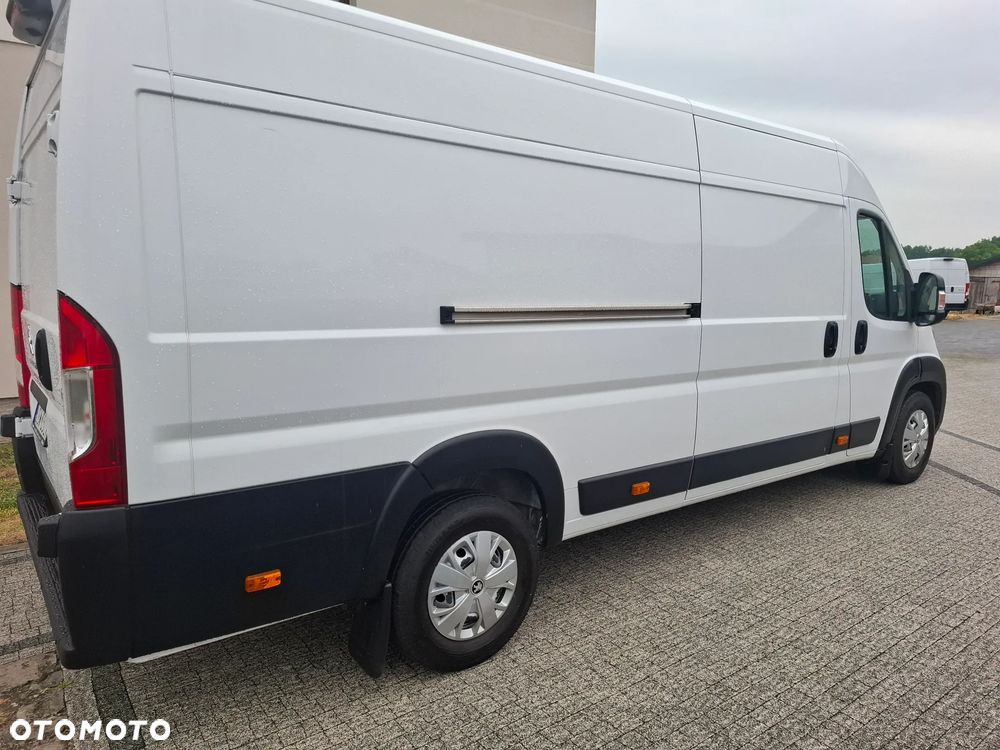 Peugeot BOXER - 3